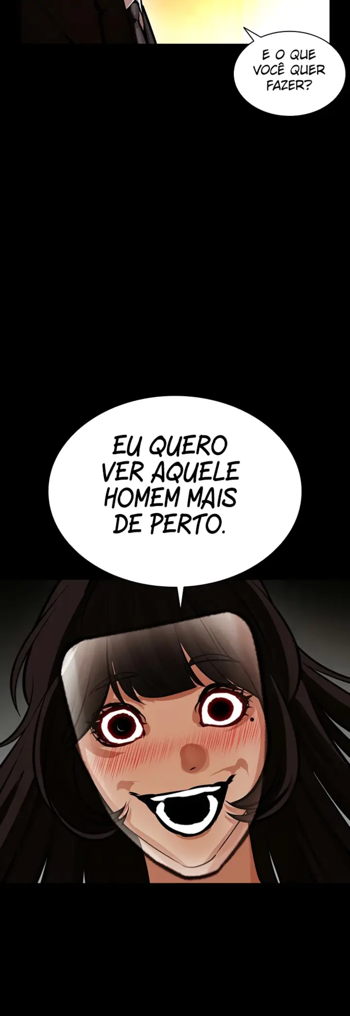 Read Aparências (PT-BR) PT Manga Online