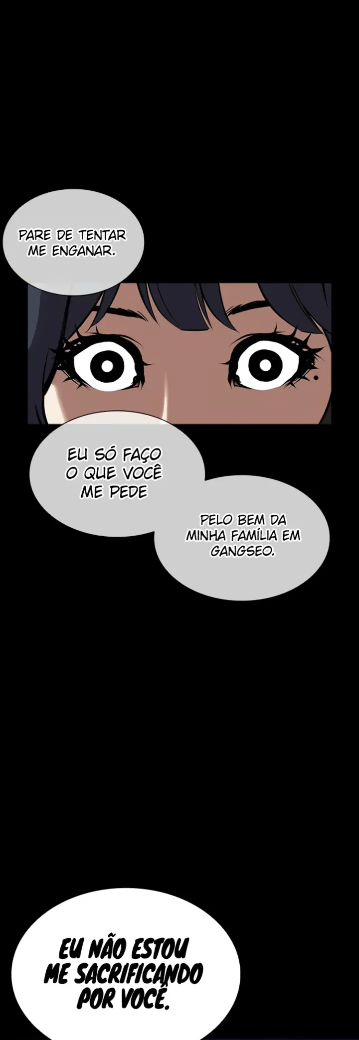 Read Aparências (PT-BR) PT Manga Online