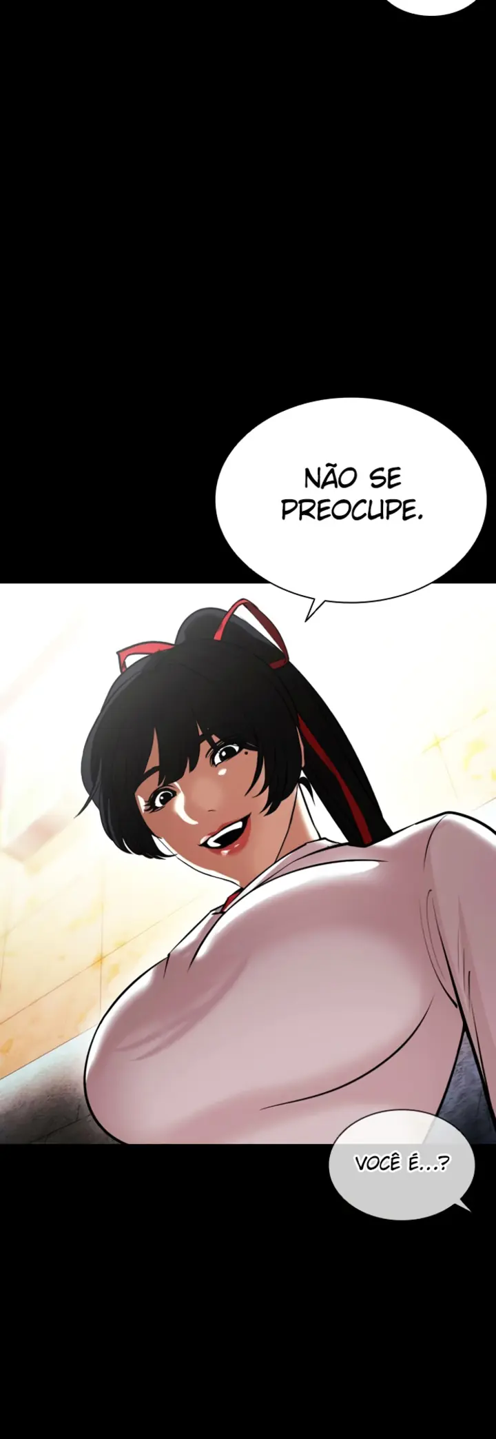Read Aparências (PT-BR) PT Manga Online
