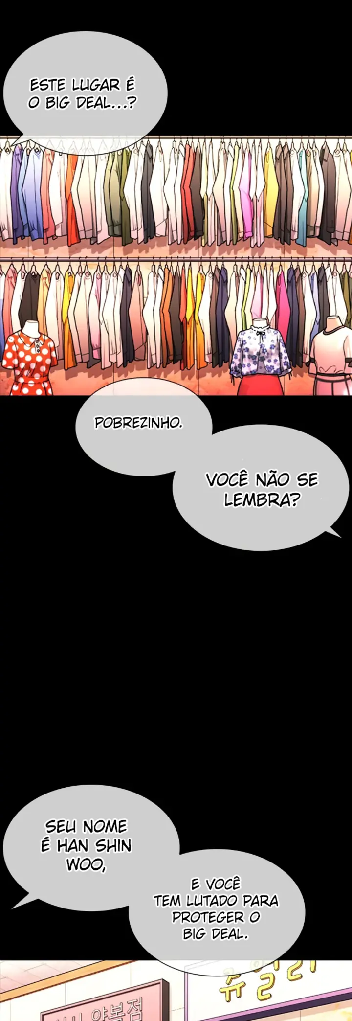 Read Aparências (PT-BR) PT Manga Online