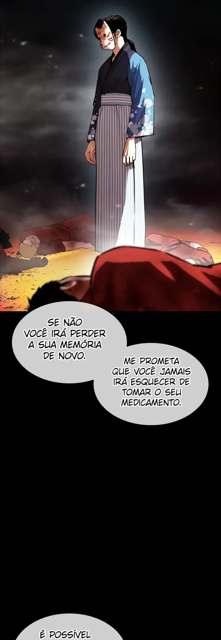Read Aparências (PT-BR) PT Manga Online