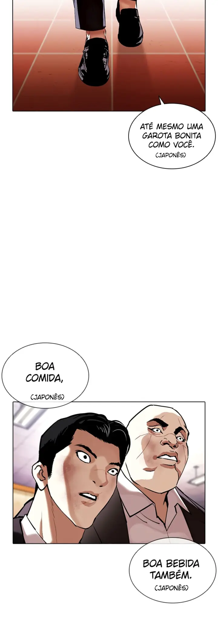 Read Aparências (PT-BR) PT Manga Online