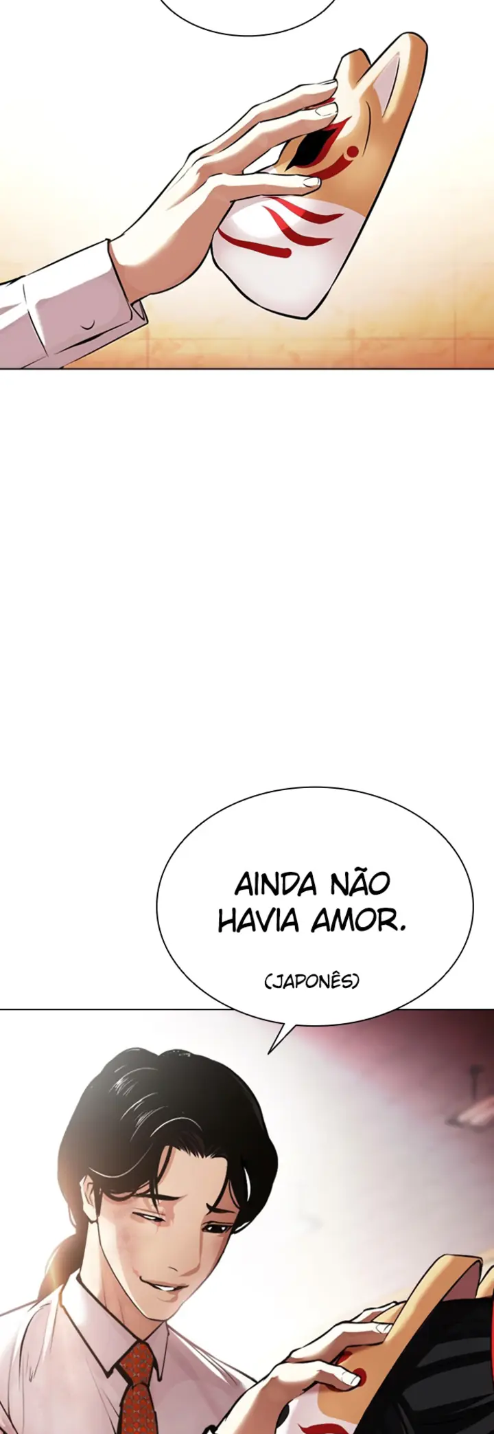 Read Aparências (PT-BR) PT Manga Online