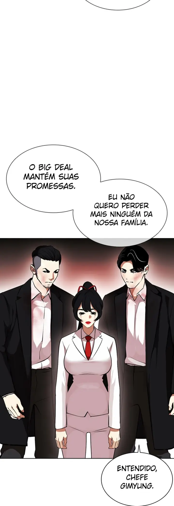 Read Aparências (PT-BR) PT Manga Online