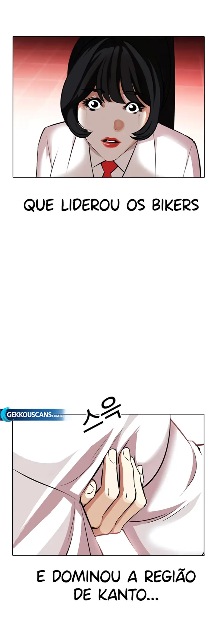 Read Aparências (PT-BR) PT Manga Online