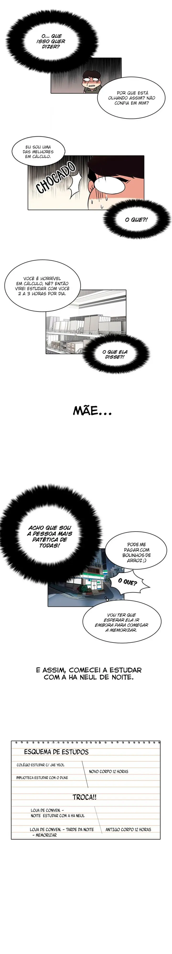 Read Aparências (PT-BR) PT Manga Online