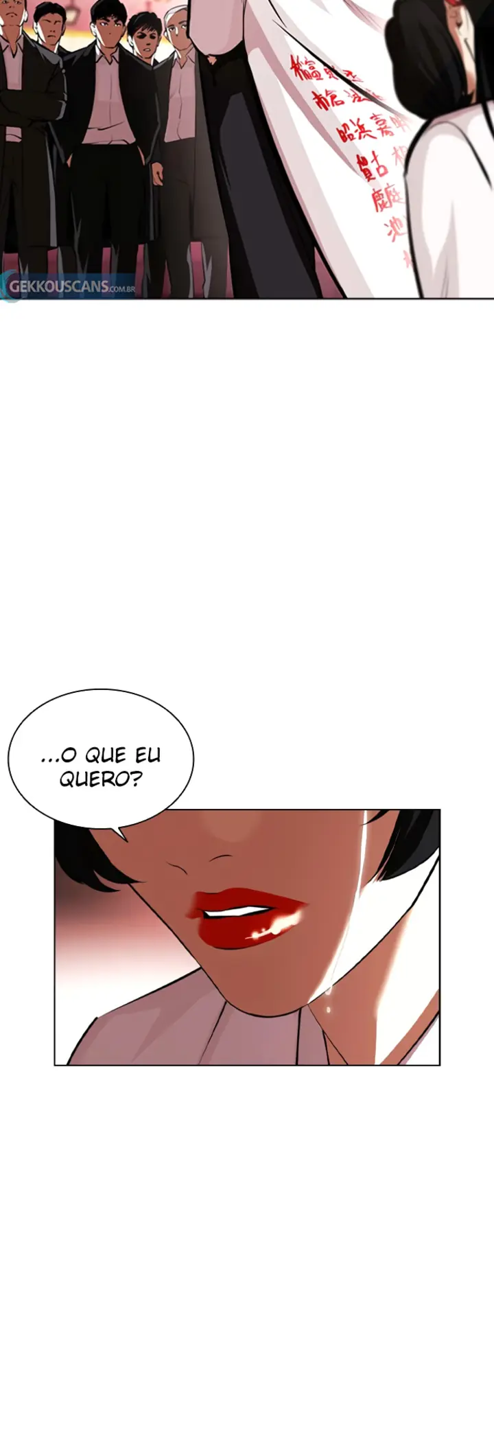 Read Aparências (PT-BR) PT Manga Online