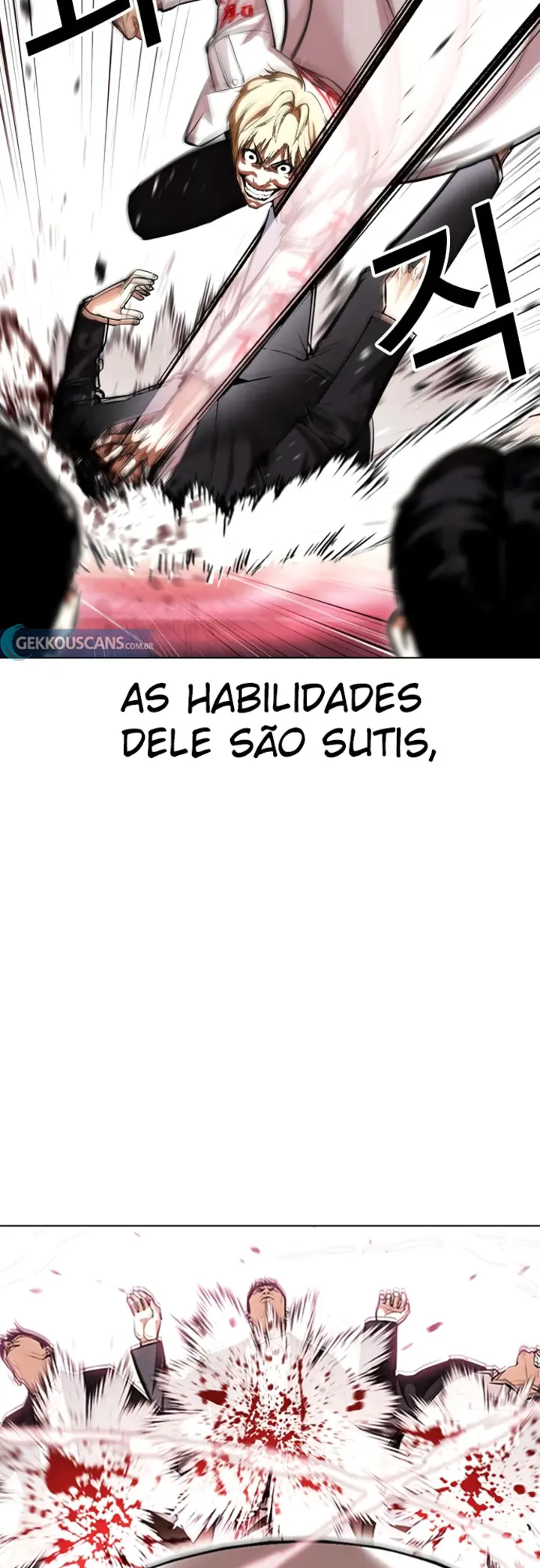 Read Aparências (PT-BR) PT Manga Online