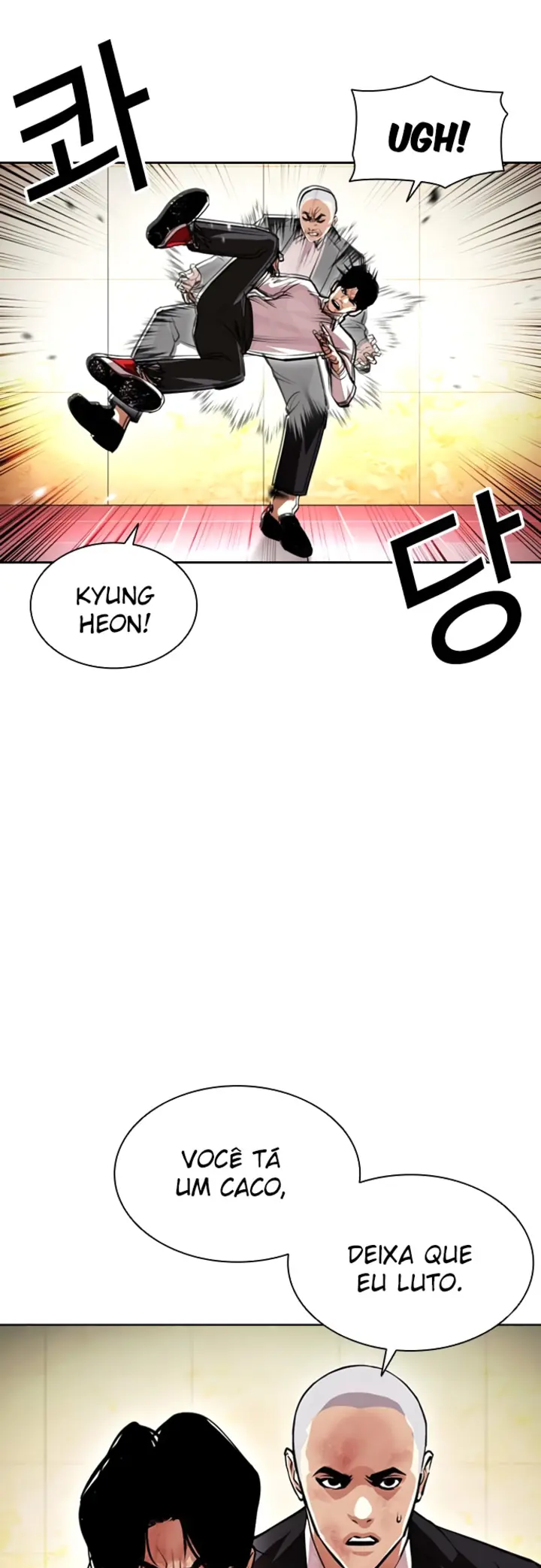 Read Aparências (PT-BR) PT Manga Online