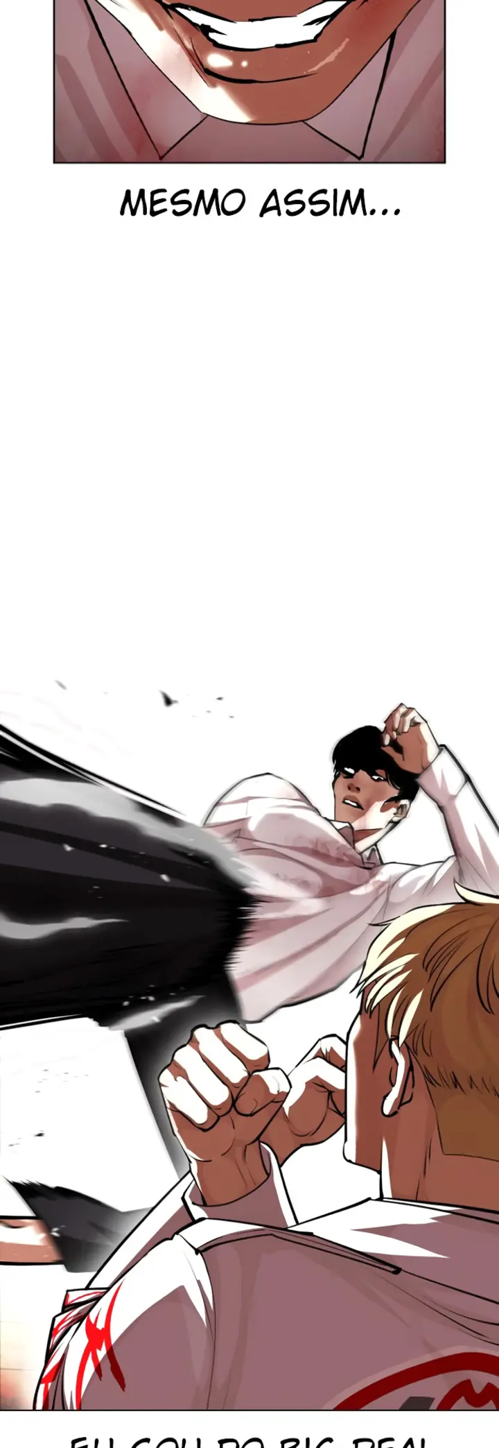 Read Aparências (PT-BR) PT Manga Online
