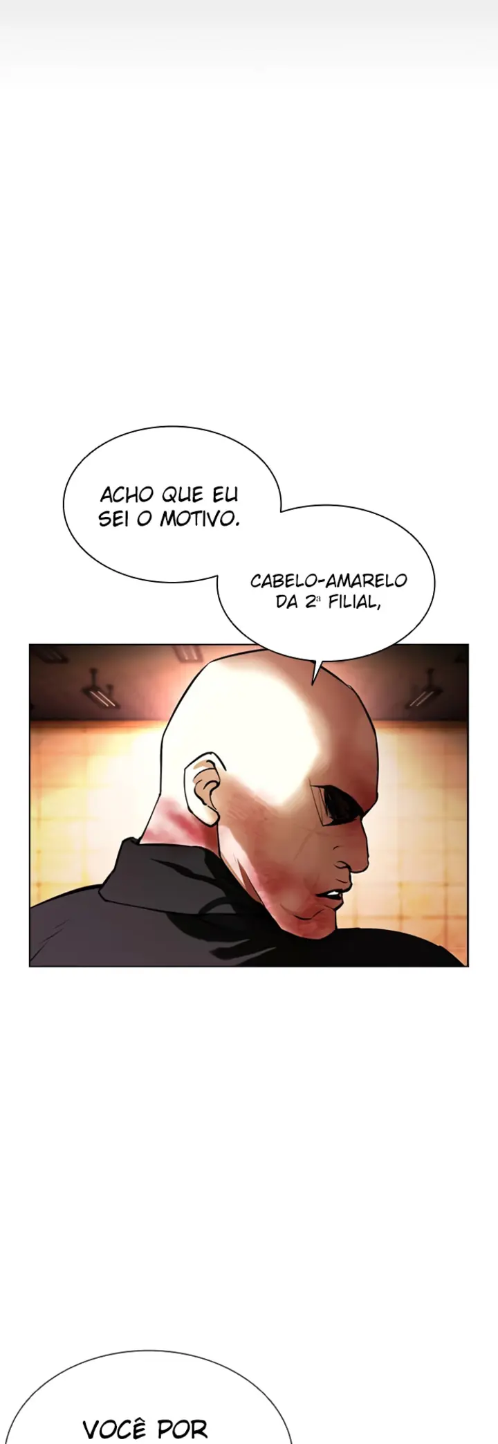 Read Aparências (PT-BR) PT Manga Online