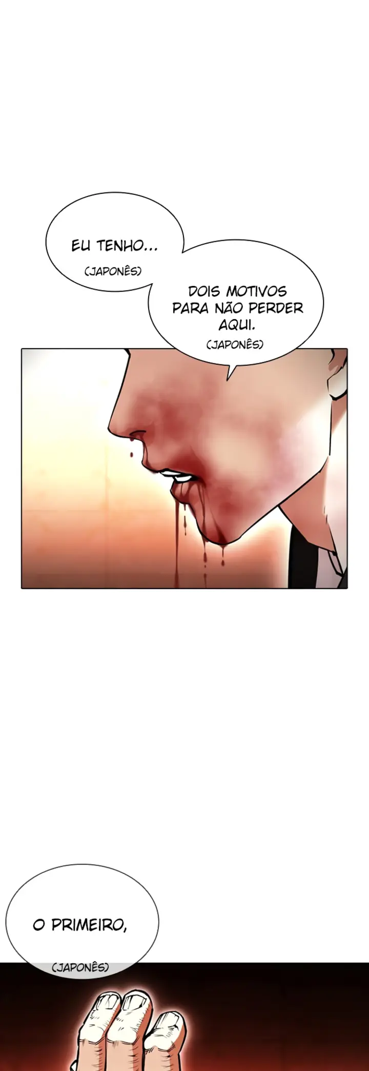 Read Aparências (PT-BR) PT Manga Online