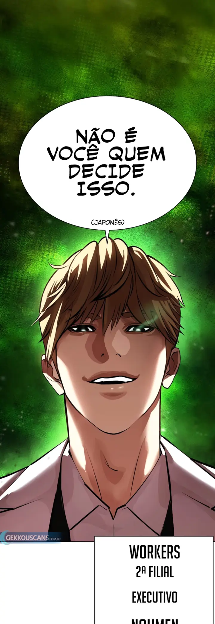 Read Aparências (PT-BR) PT Manga Online