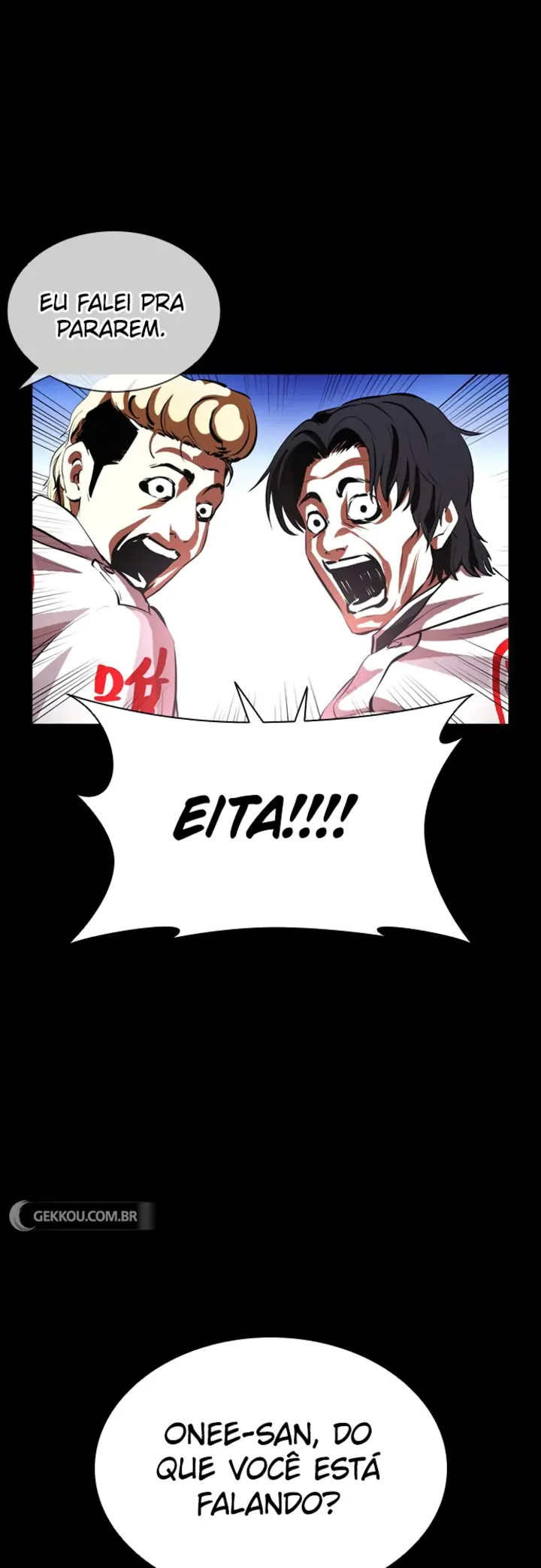 Read Aparências (PT-BR) PT Manga Online