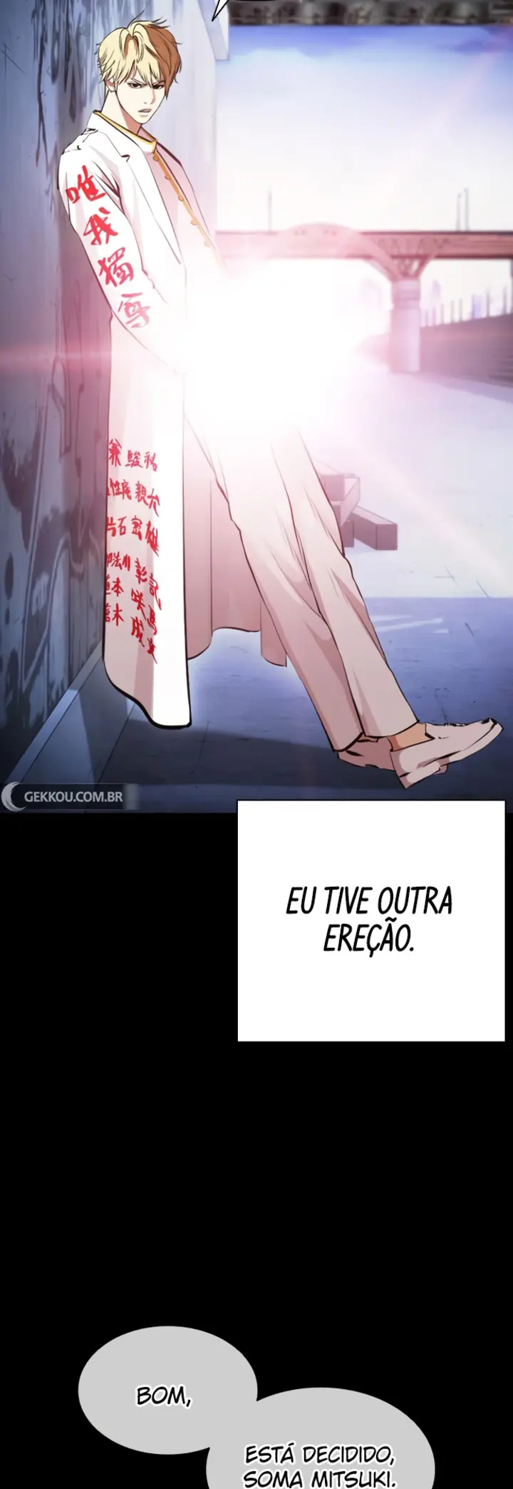 Read Aparências (PT-BR) PT Manga Online
