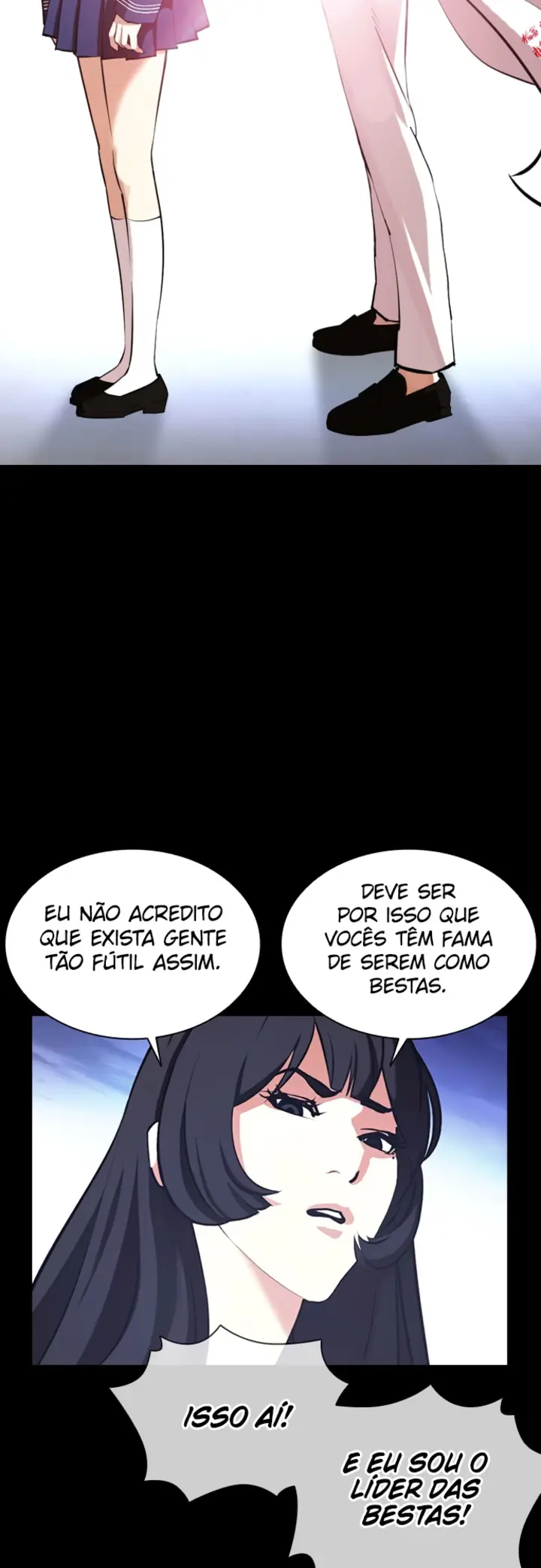 Read Aparências (PT-BR) PT Manga Online
