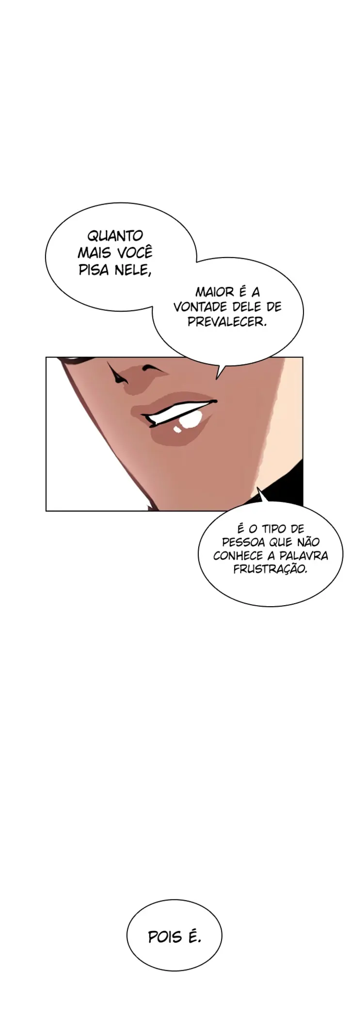 Read Aparências (PT-BR) PT Manga Online