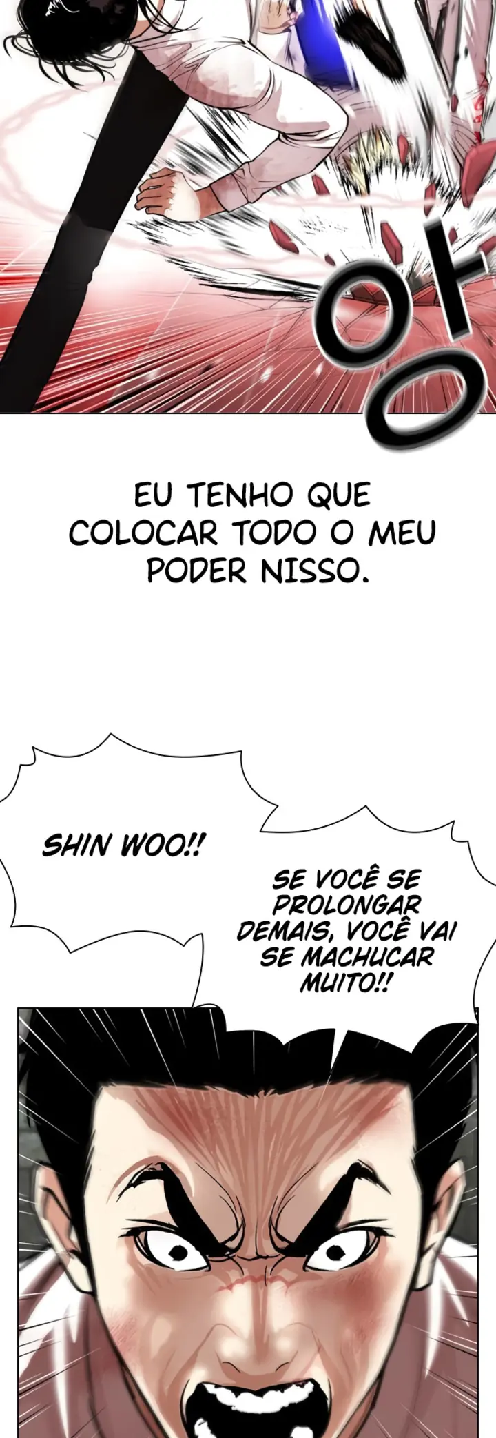 Read Aparências (PT-BR) PT Manga Online