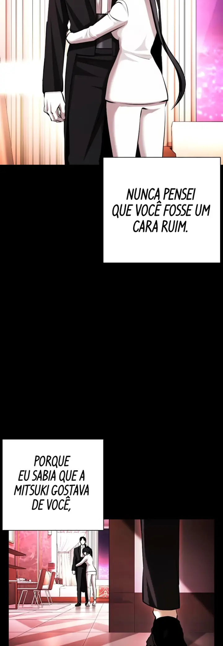 Read Aparências (PT-BR) PT Manga Online