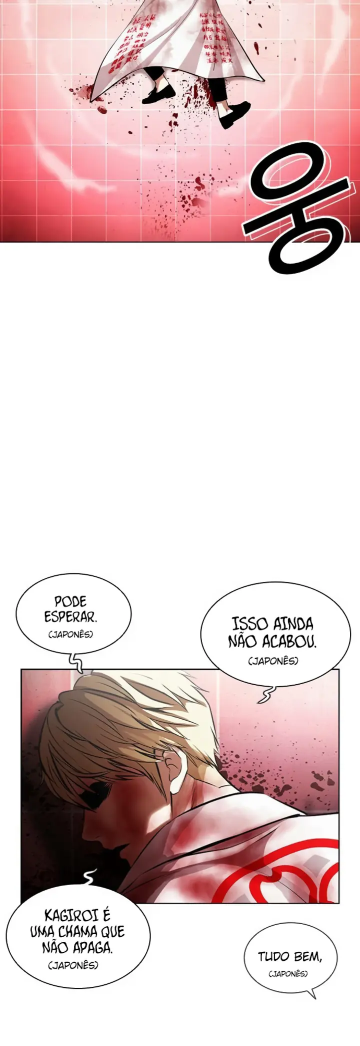 Read Aparências (PT-BR) PT Manga Online