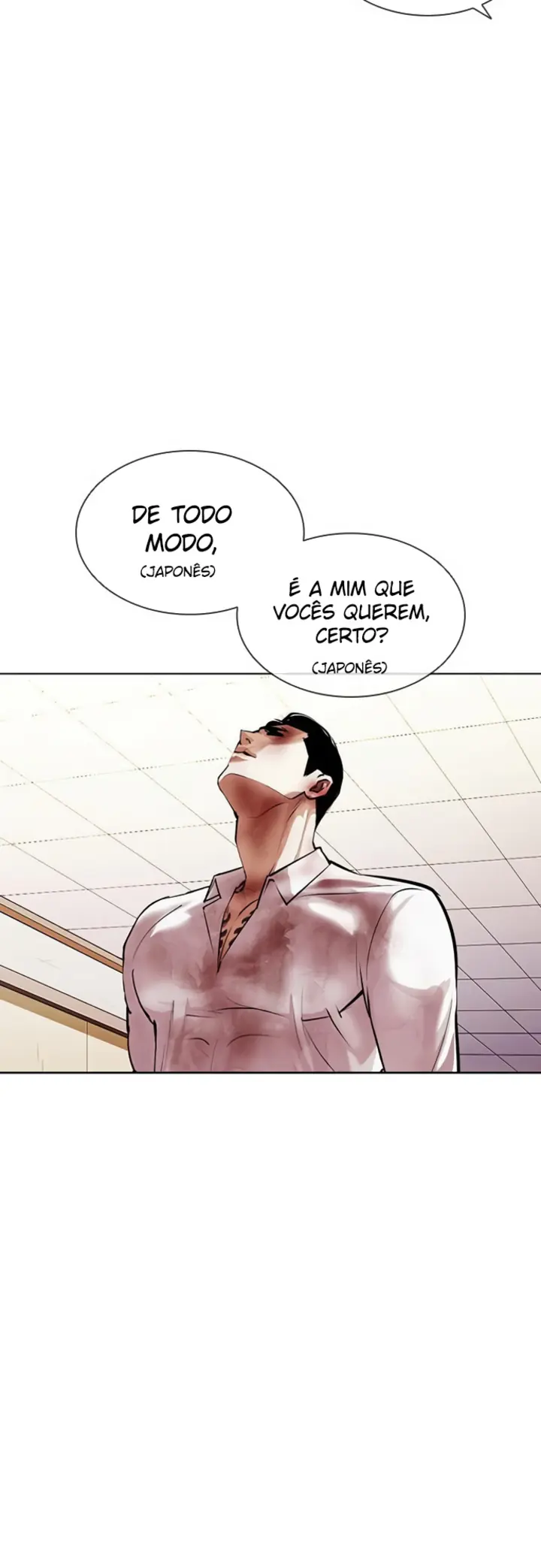Read Aparências (PT-BR) PT Manga Online