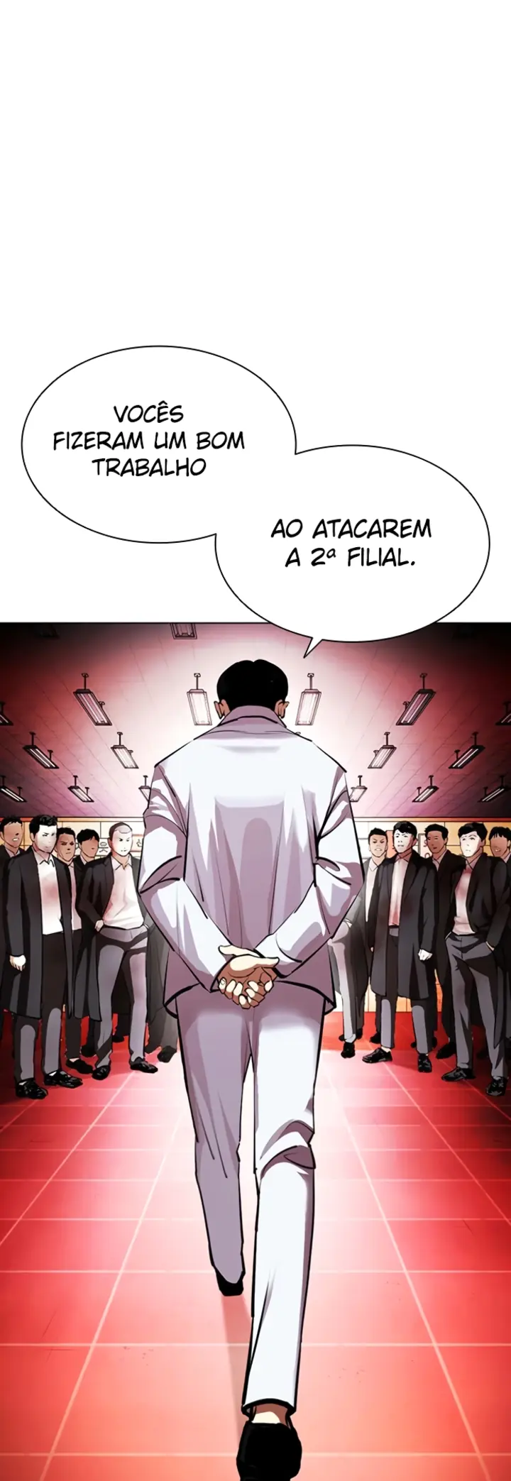 Read Aparências (PT-BR) PT Manga Online