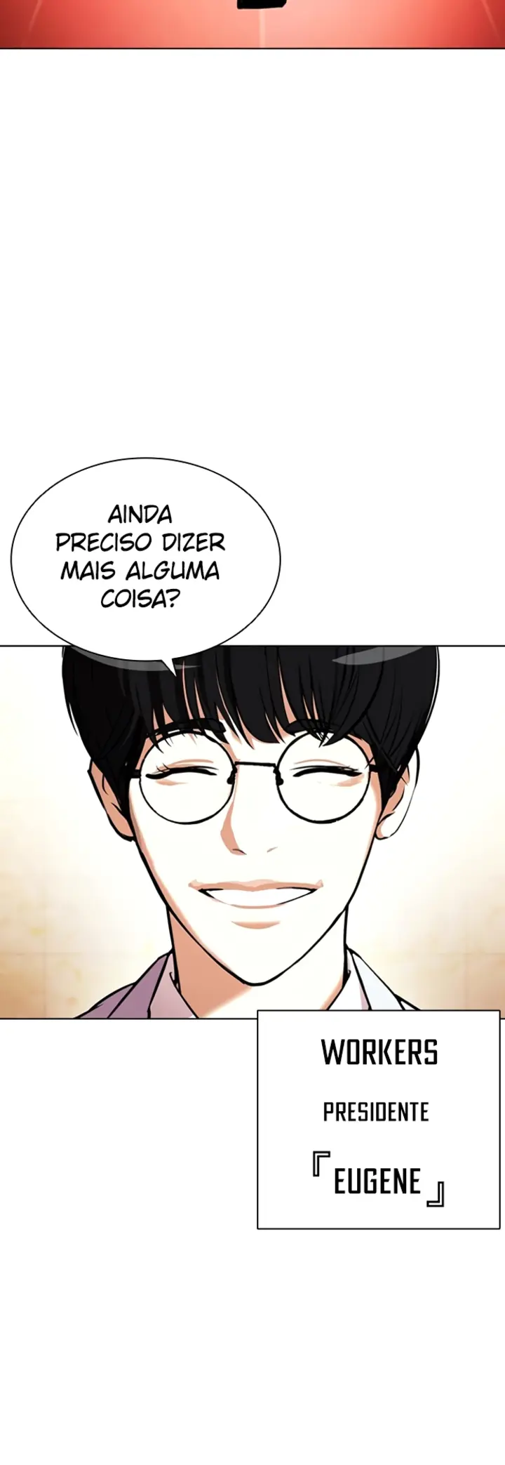 Read Aparências (PT-BR) PT Manga Online