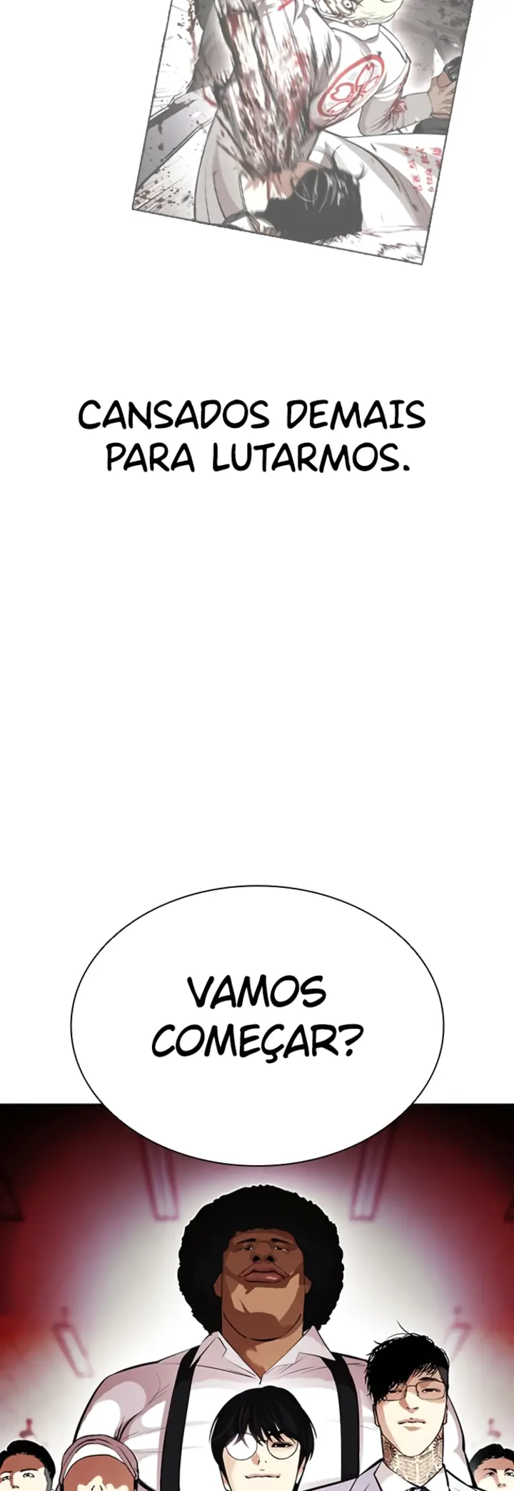 Read Aparências (PT-BR) PT Manga Online