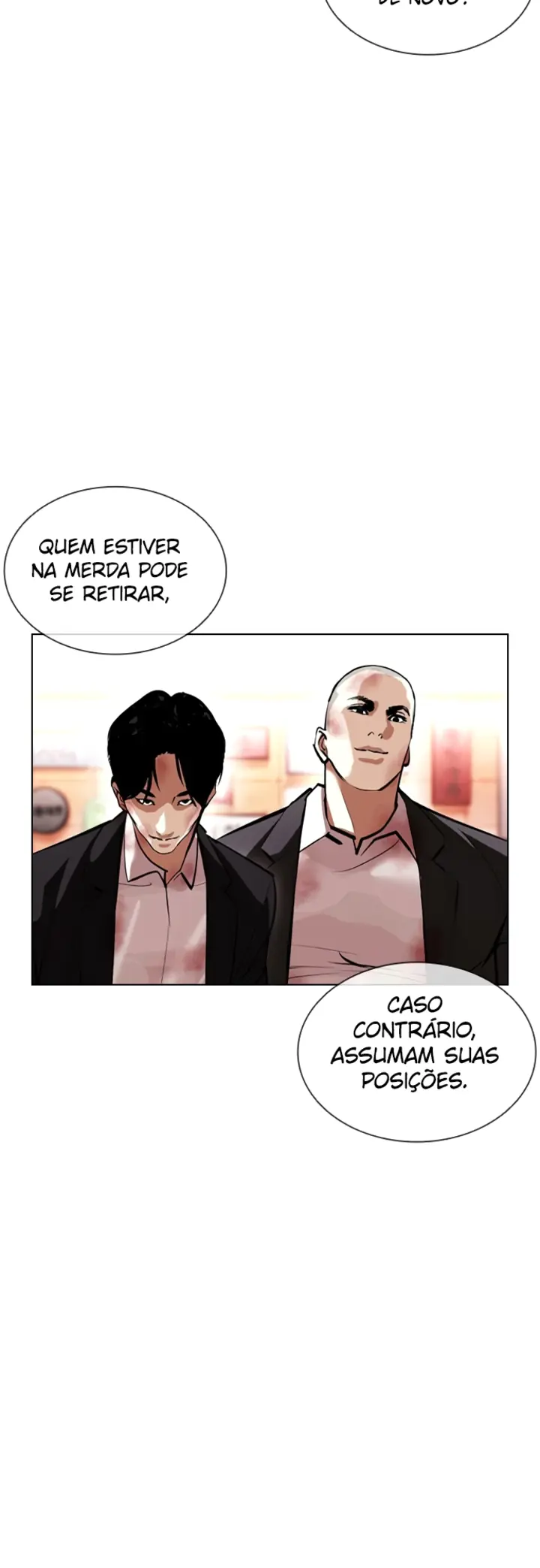 Read Aparências (PT-BR) PT Manga Online