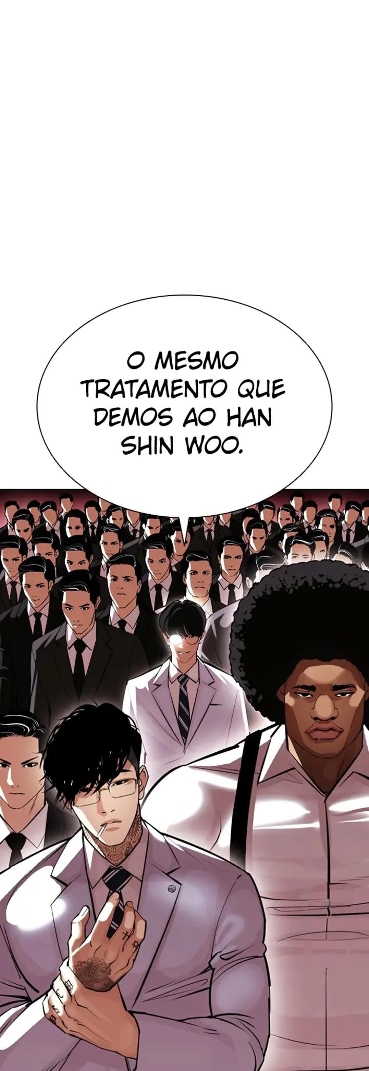 Read Aparências (PT-BR) PT Manga Online