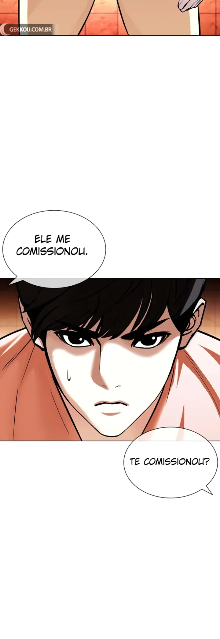Read Aparências (PT-BR) PT Manga Online