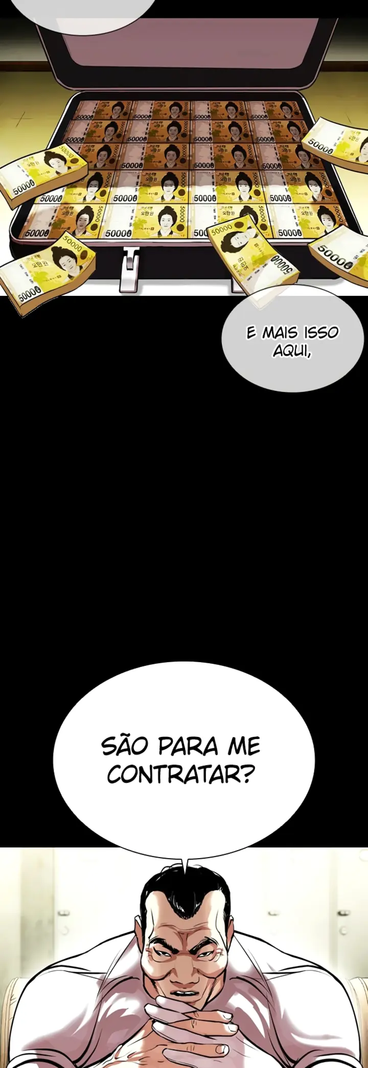Read Aparências (PT-BR) PT Manga Online