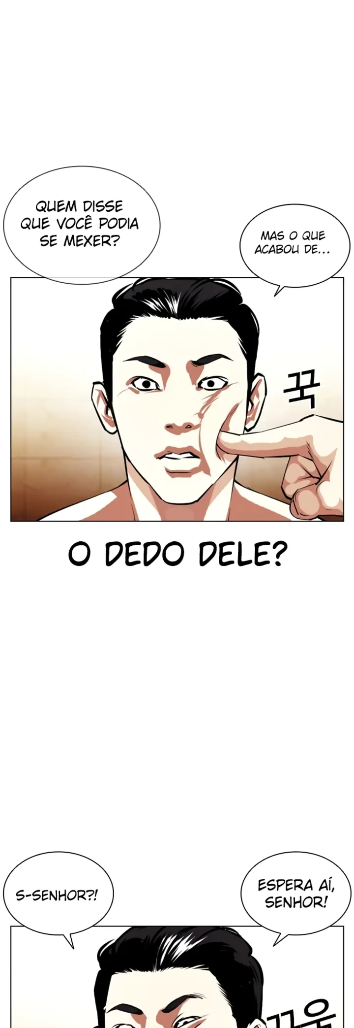 Read Aparências (PT-BR) PT Manga Online
