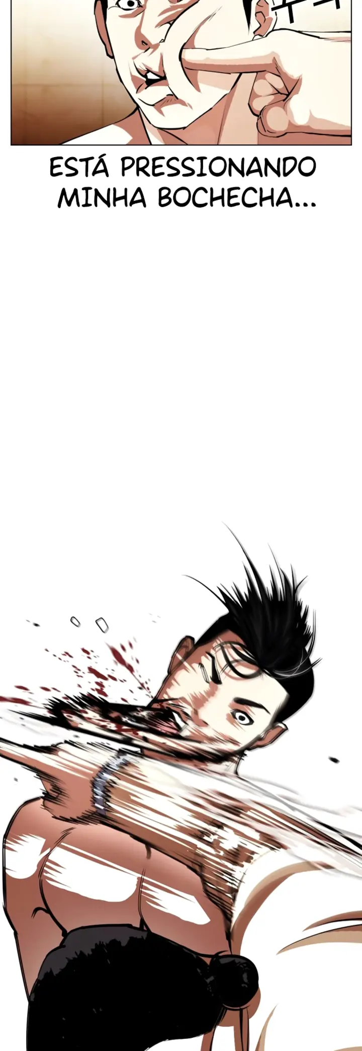 Read Aparências (PT-BR) PT Manga Online