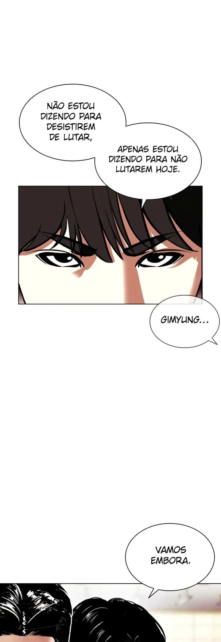 Read Aparências (PT-BR) PT Manga Online