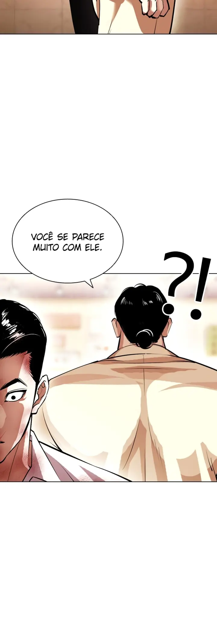 Read Aparências (PT-BR) PT Manga Online