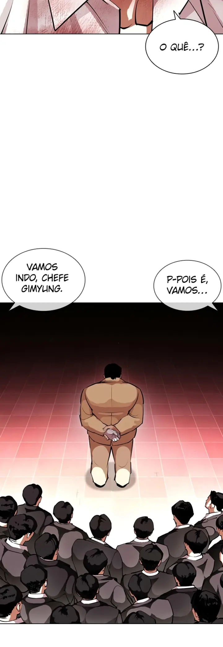 Read Aparências (PT-BR) PT Manga Online