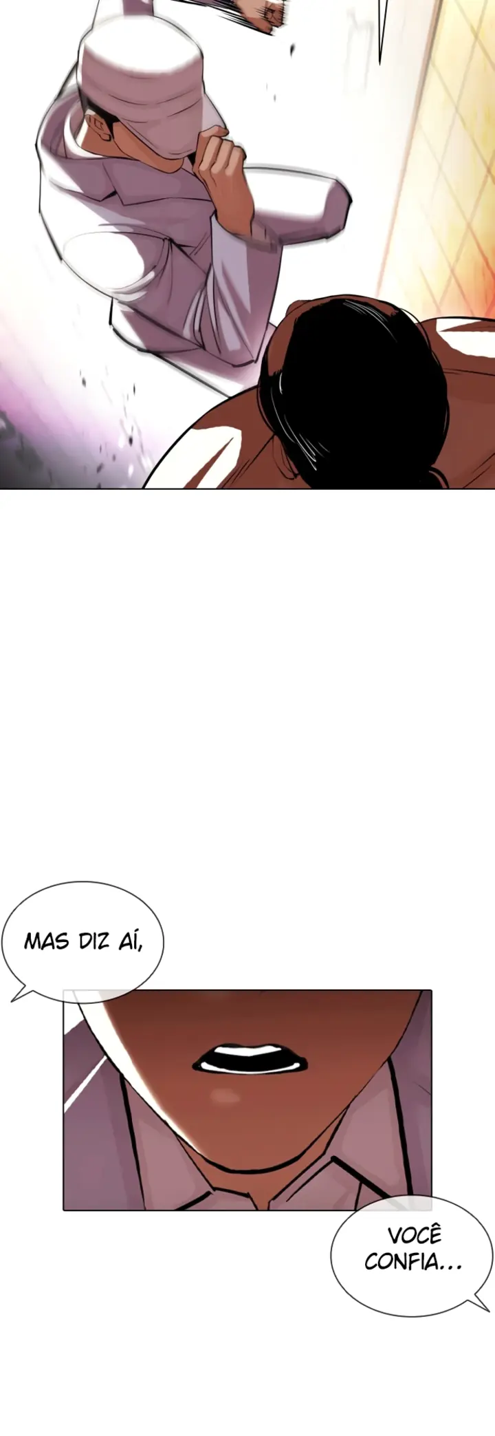 Read Aparências (PT-BR) PT Manga Online