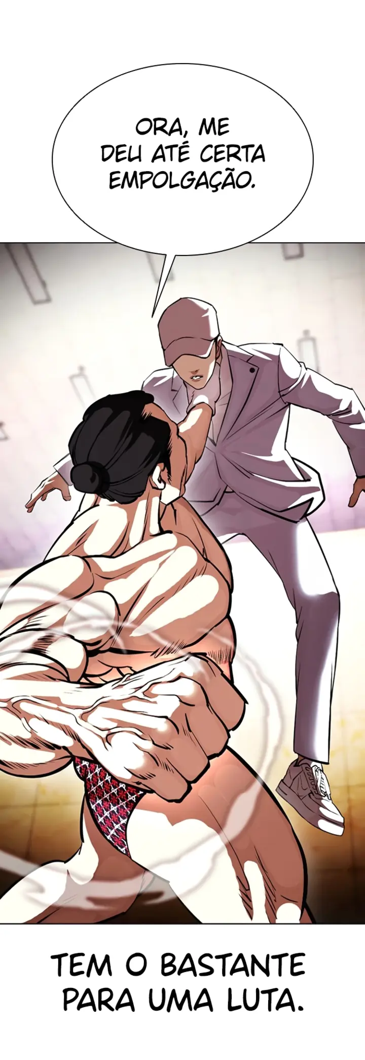 Read Aparências (PT-BR) PT Manga Online