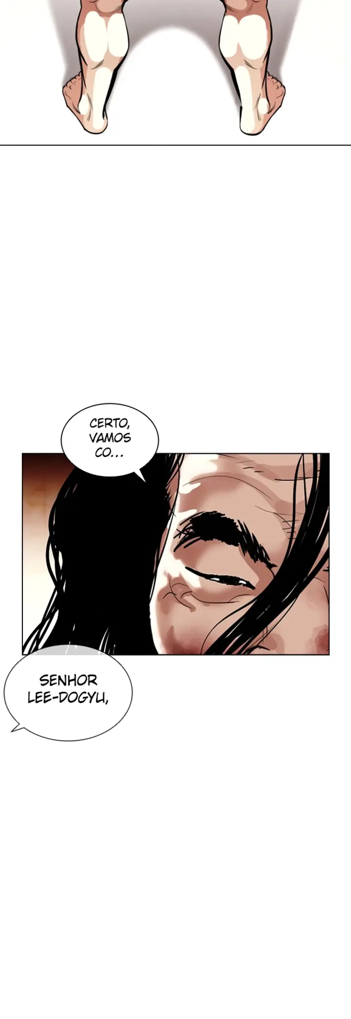 Read Aparências (PT-BR) PT Manga Online