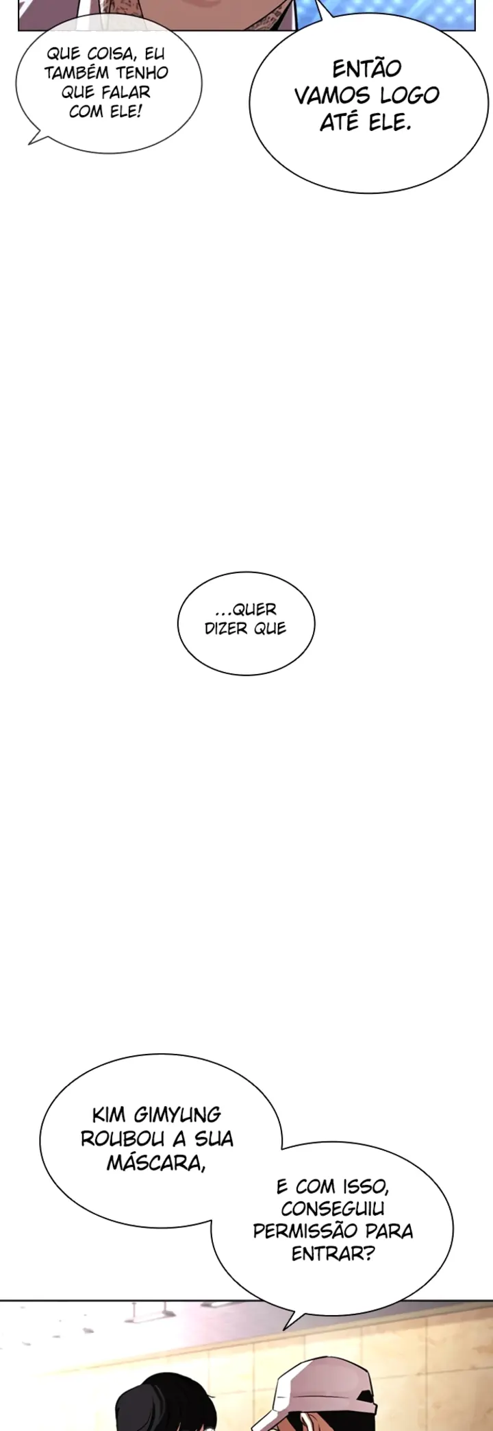 Read Aparências (PT-BR) PT Manga Online