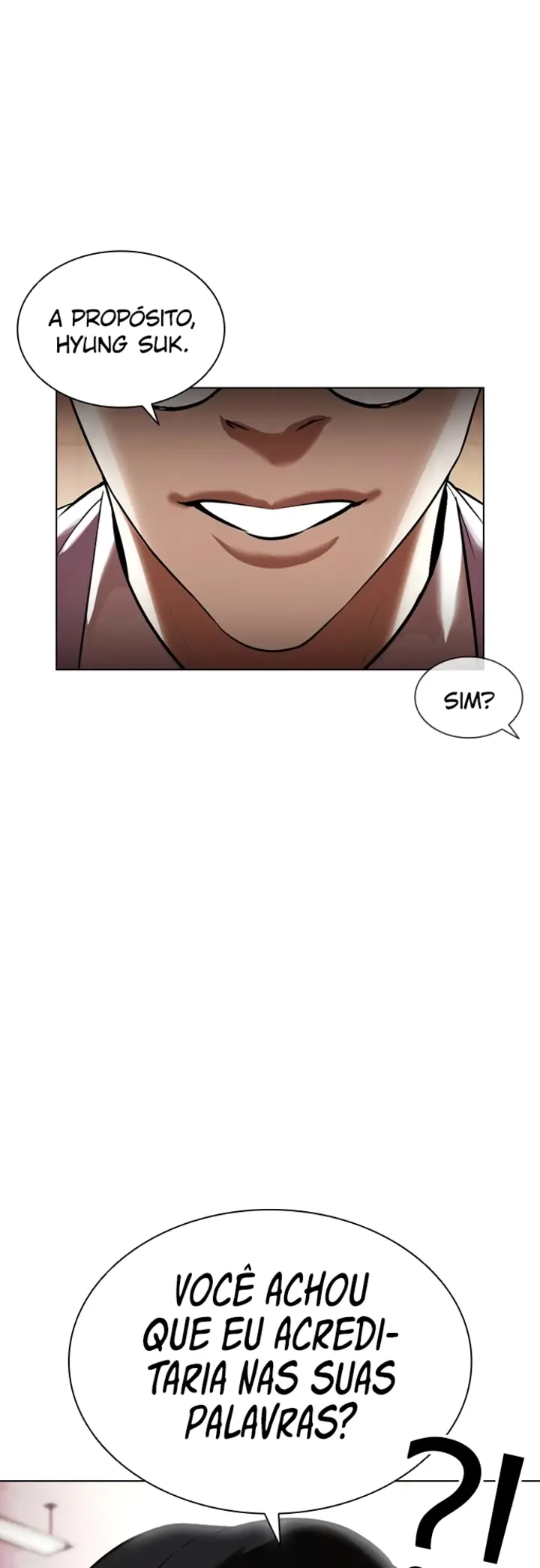 Read Aparências (PT-BR) PT Manga Online