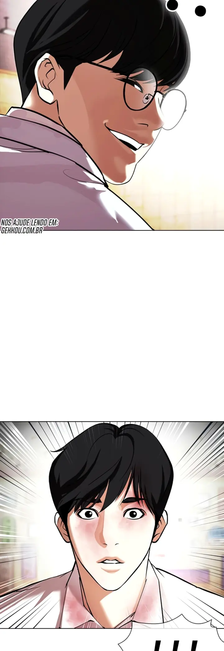 Read Aparências (PT-BR) PT Manga Online