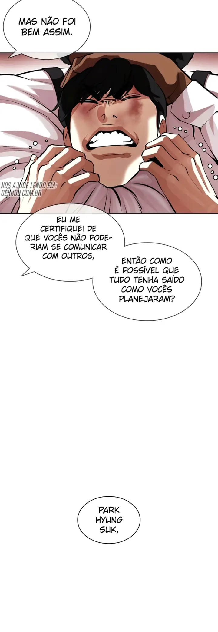 Read Aparências (PT-BR) PT Manga Online