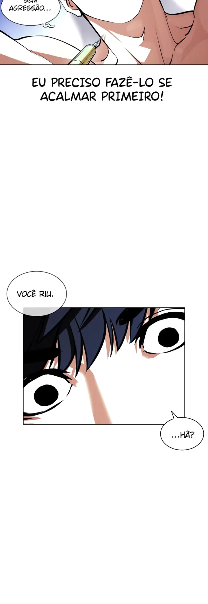 Read Aparências (PT-BR) PT Manga Online