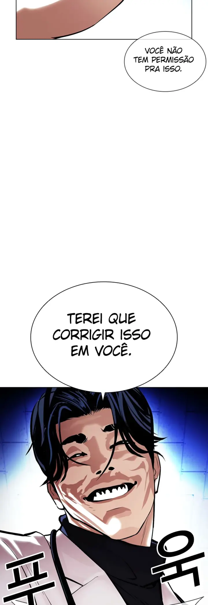 Read Aparências (PT-BR) PT Manga Online