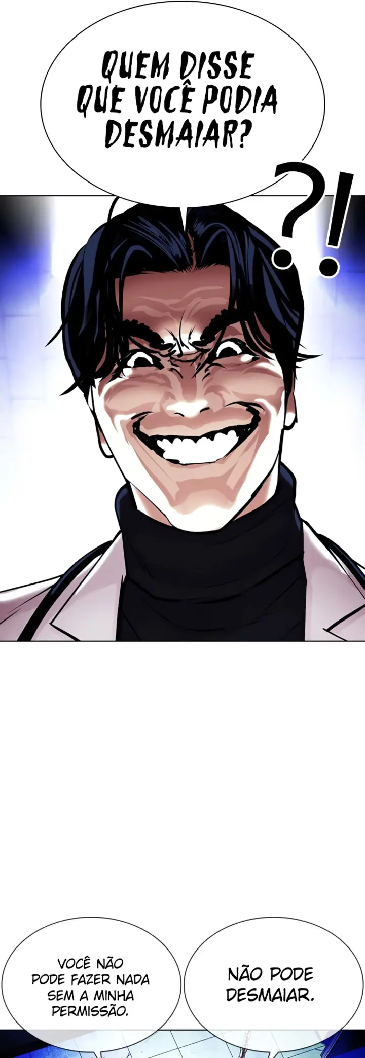 Read Aparências (PT-BR) PT Manga Online