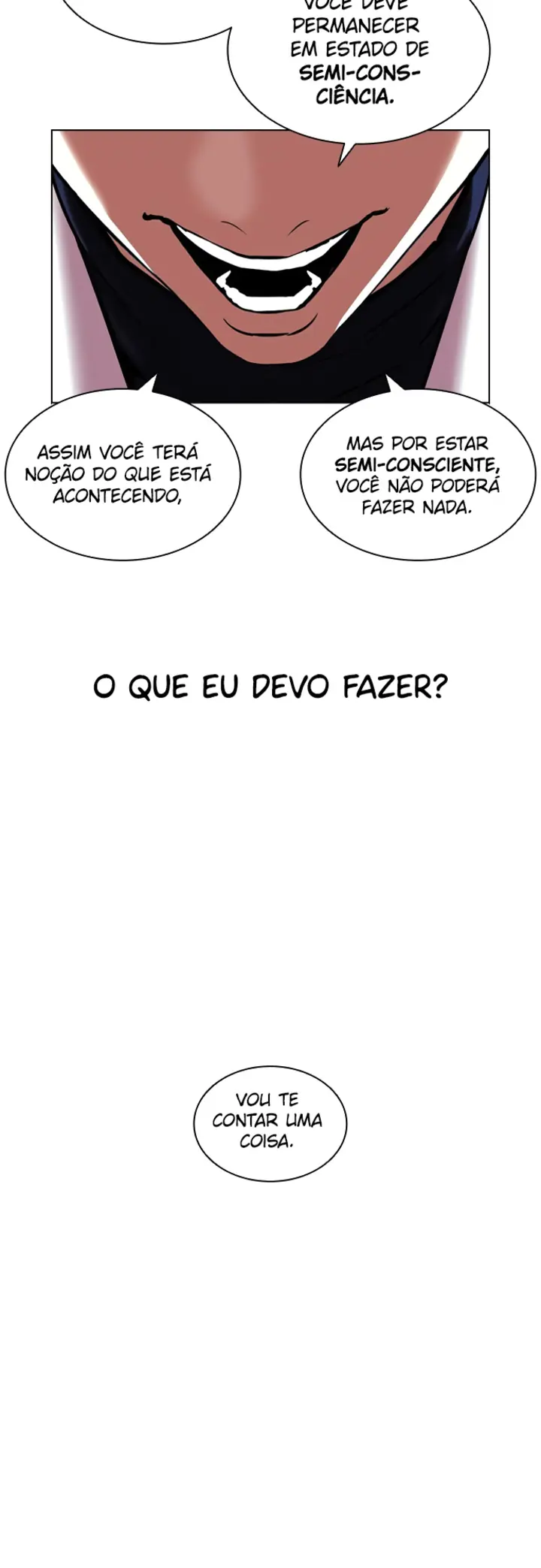 Read Aparências (PT-BR) PT Manga Online