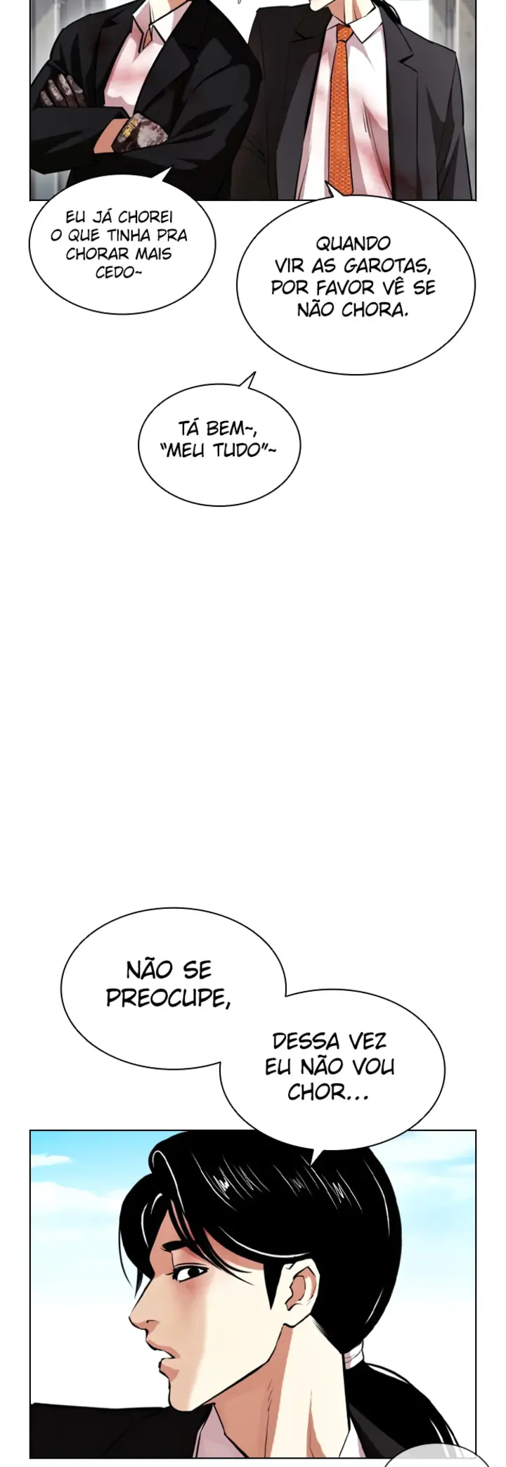 Read Aparências (PT-BR) PT Manga Online