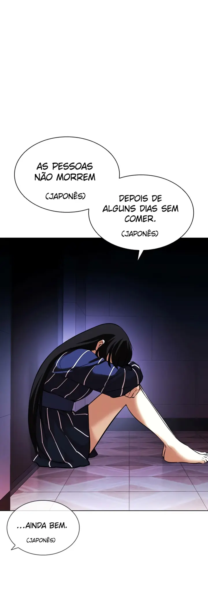 Read Aparências (PT-BR) PT Manga Online
